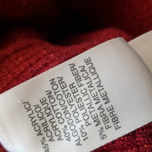 ENMA JAMES A LIZ CLAIBORNE COMPANY - Picture 12 of 12